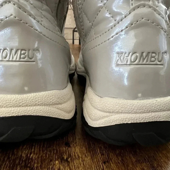 KHOMBU | Dacy II, women’s winter snow boots. Size: 5M - Picture 5 of 15